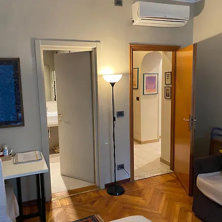 Casa Crema - Stazione Porta Susa - Centro *