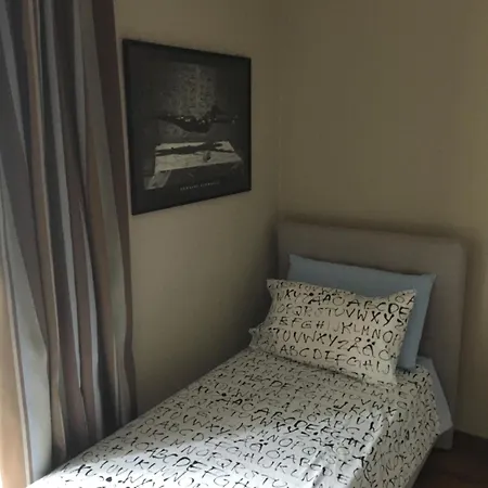 Casa Crema - Stazione Porta Susa - Centro 2* Turin