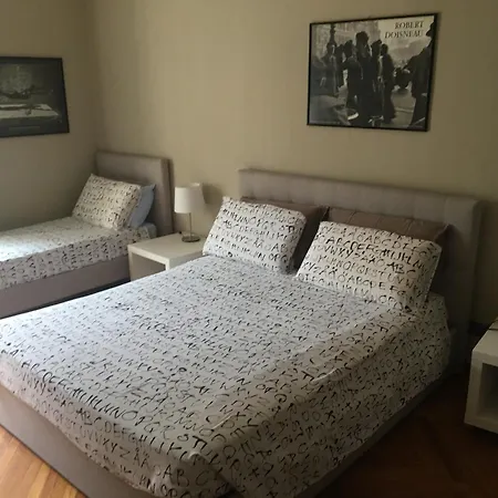 Casa Crema - Stazione Porta Susa - Centro *