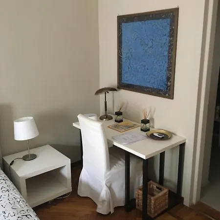 Casa Crema - Stazione Porta Susa - Centro