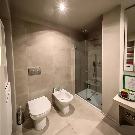 Apartman Casa Crema - Stazione Porta Susa - Centro *