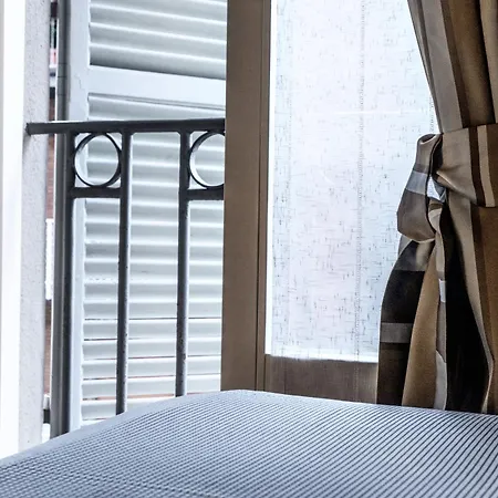 Casa Crema - Stazione Porta Susa - Centro *