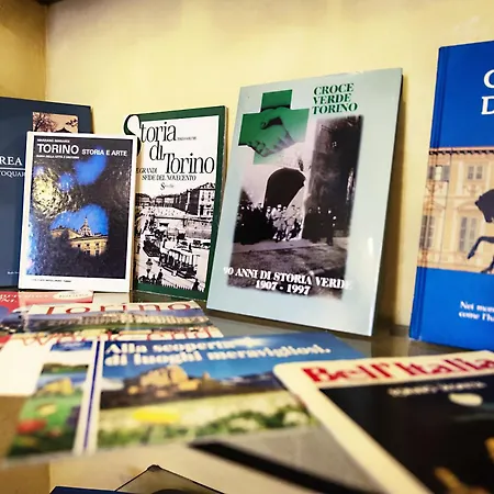 Casa Crema - Stazione Porta Susa - Centro Torino