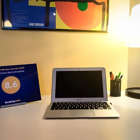 Daire Casa Crema - Stazione Porta Susa - Centro