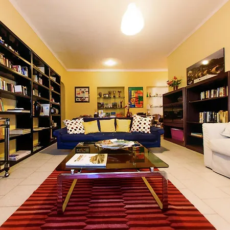 Casa Crema - Stazione Porta Susa - Centro