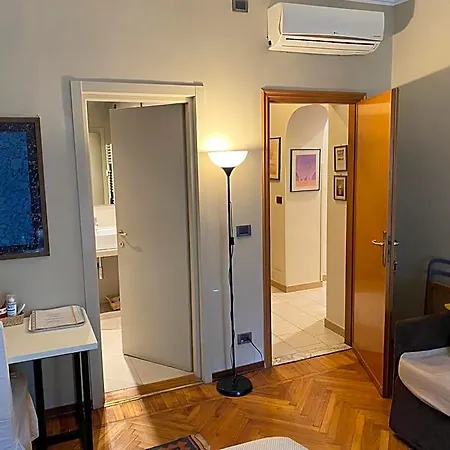 Casa Crema - Stazione Porta Susa - Centro Διαμέρισμα *