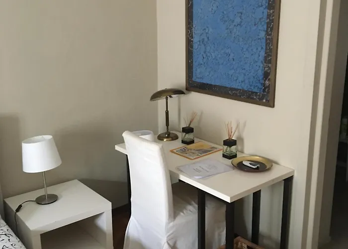 Casa Crema - Stazione Porta Susa - Centro