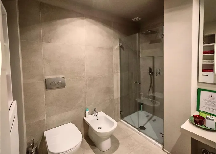 Daire Casa Crema - Stazione Porta Susa - Centro *