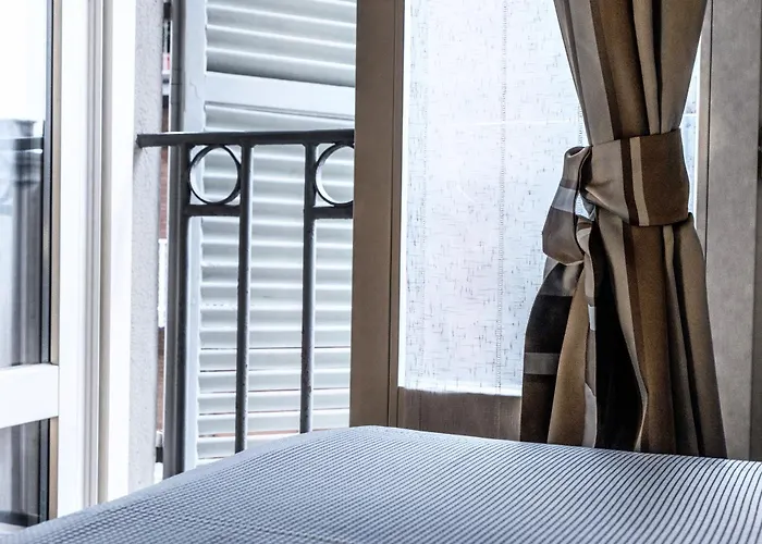 Casa Crema - Stazione Porta Susa - Centro *