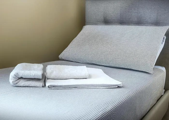 Daire Casa Crema - Stazione Porta Susa - Centro