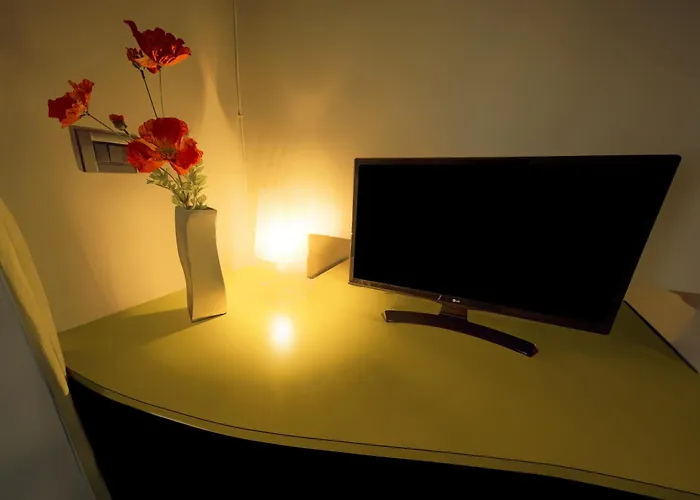 Casa Crema - Stazione Porta Susa - Centro *