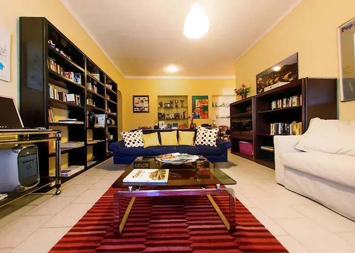 Casa Crema - Stazione Porta Susa - Centro