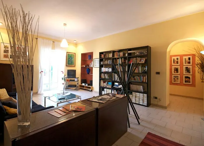 Casa Crema - Stazione Porta Susa - Centro Daire *