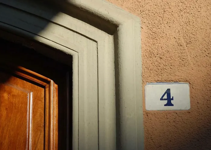 Casa Crema - Stazione Porta Susa - Centro Torino