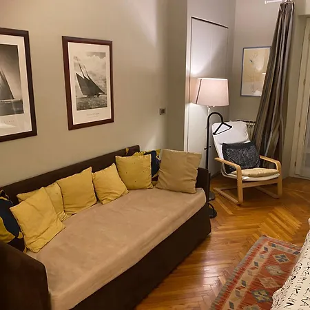 Casa Crema - Stazione Porta Susa - Centro Turin