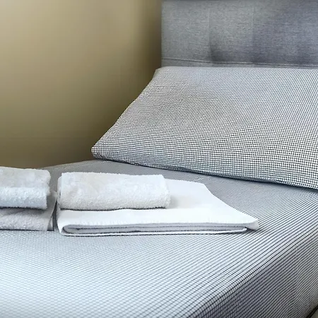 Apartment Casa Crema - Stazione Porta Susa - Centro