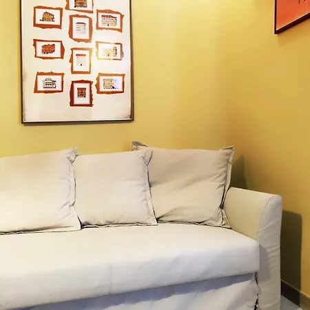 Casa Crema - Stazione Porta Susa - Centro Apartment *