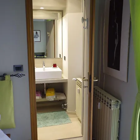 Casa Crema - Stazione Porta Susa - Centro *