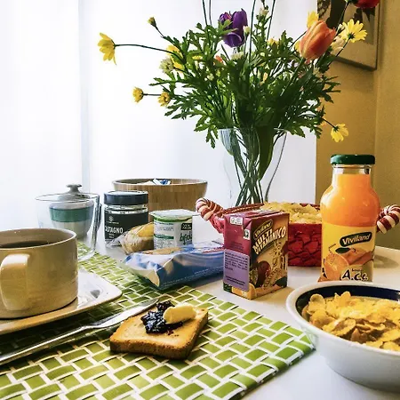 Casa Crema - Stazione Porta Susa - Centro Apartment