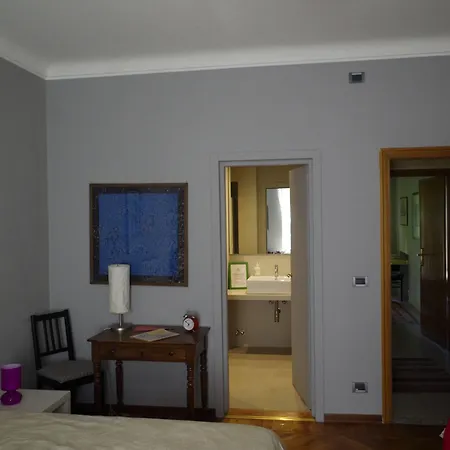 Casa Crema - Stazione Porta Susa - Centro Turin