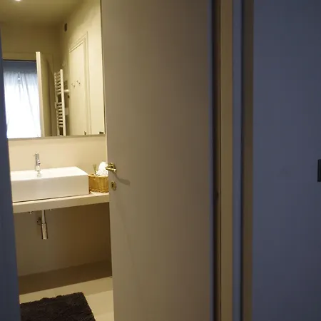 Casa Crema - Stazione Porta Susa - Centro Apartment