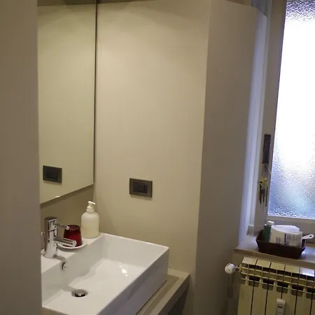 Apartment Casa Crema - Stazione Porta Susa - Centro *