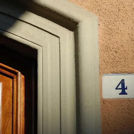 Casa Crema - Stazione Porta Susa - Centro Turin