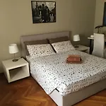 Casa Crema - Stazione Porta Susa - Centro Apartamento *